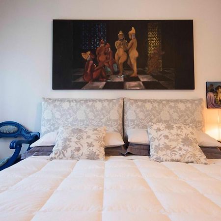 Apartament Casa D'Artista Cavallino-Treporti Zewnętrze zdjęcie