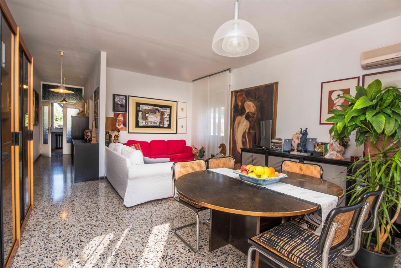 Apartament Casa D'Artista Cavallino-Treporti Zewnętrze zdjęcie