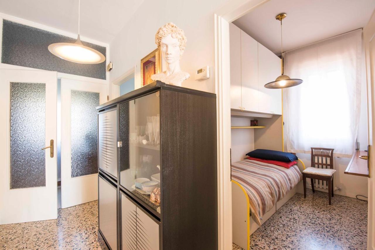 Apartament Casa D'Artista Cavallino-Treporti Zewnętrze zdjęcie